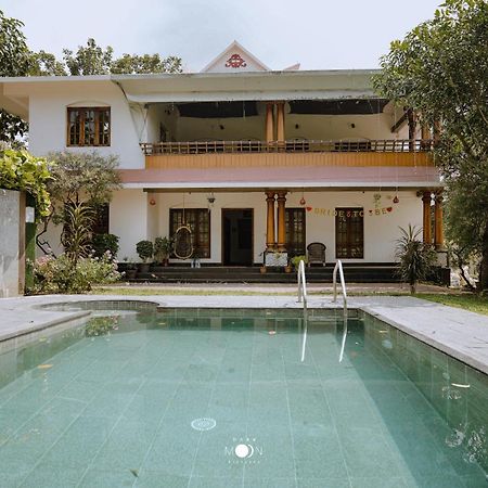 Fool'S Paradise Homestay Alappuzha Dış mekan fotoğraf