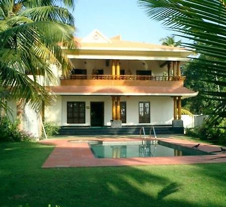 Fool'S Paradise Homestay Alappuzha Dış mekan fotoğraf