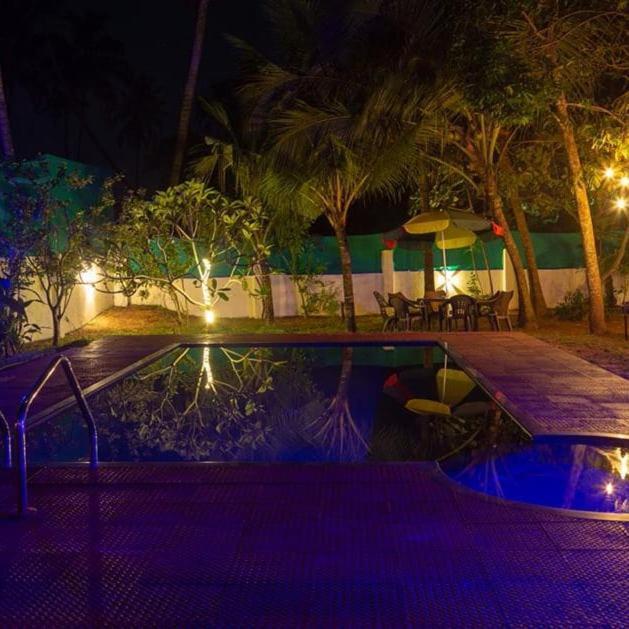Fool'S Paradise Homestay Alappuzha Dış mekan fotoğraf