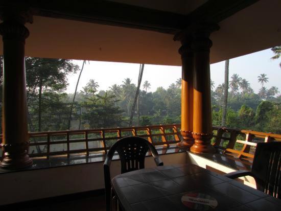 Fool'S Paradise Homestay Alappuzha Dış mekan fotoğraf