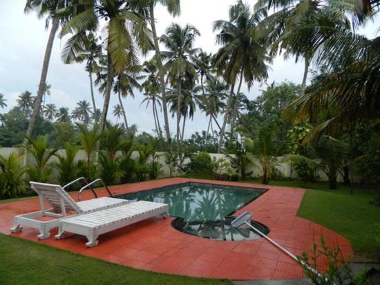 Fool'S Paradise Homestay Alappuzha Dış mekan fotoğraf
